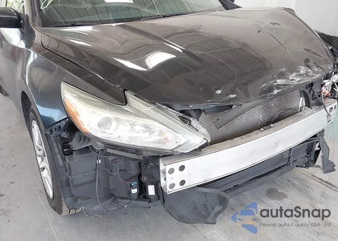 2016 Nissan Altima 2.5/2.5 S/2.5 Sl/2.5 Sr/2.5 Sv из США, поврежденный, VIN 1N4AL3AP4GC170885